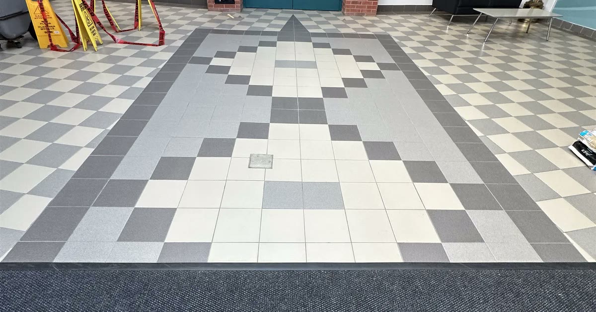 Cement Tile Guide: Encaustic Tile vs Patterned Porcelain